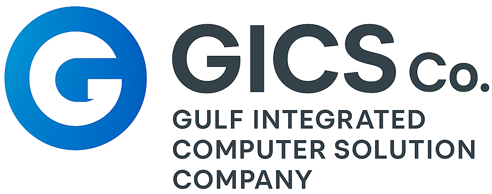 GICS Co. Logo
